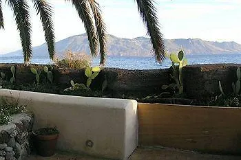 La Salina Borgo Di Mare Hotel Lingua