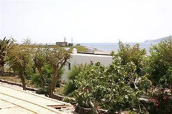 La Salina Borgo Di Mare 4* Lingua