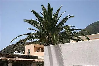 La Salina Borgo Di Mare Hotel 4*