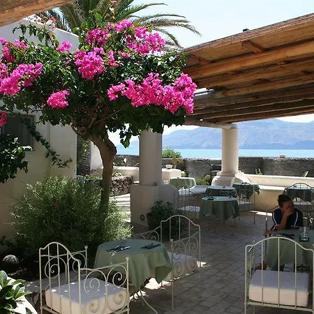 La Salina Borgo Di Mare 4*