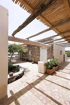La Salina Borgo Di Mare Hotel