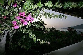 La Salina Borgo Di Mare 4* Lingua