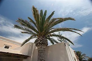 La Salina Borgo Di Mare 4* Lingua