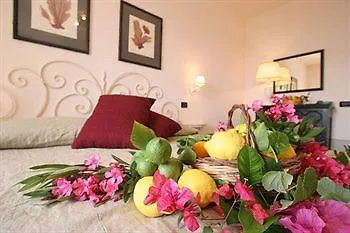 La Salina Borgo Di Mare Hotel Lingua