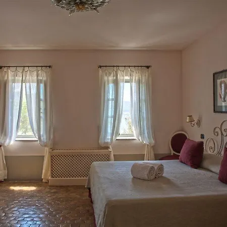 La Salina Borgo Di Mare