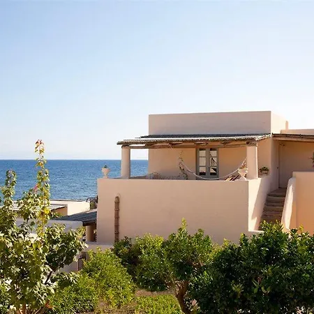 Hotel La Salina Borgo Di Mare