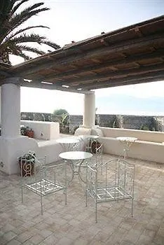 Hotel La Salina Borgo Di Mare 4*