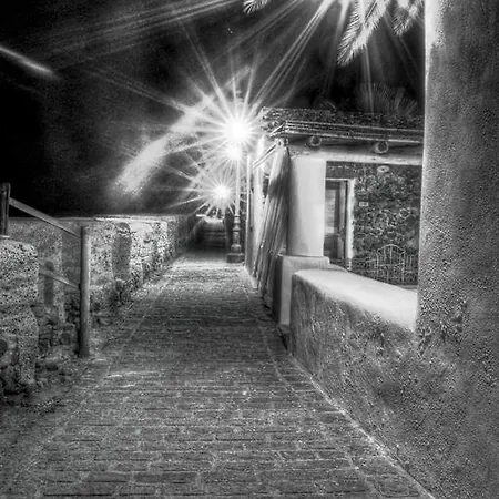 La Salina Borgo Di Mare Hotel