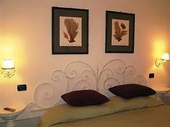 Hotel La Salina Borgo Di Mare Lingua