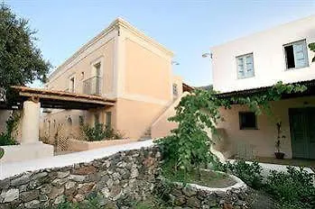 La Salina Borgo Di Mare Hotel Lingua