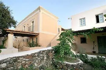 La Salina Borgo Di Mare Hotel Lingua