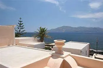 La Salina Borgo Di Mare Lingua