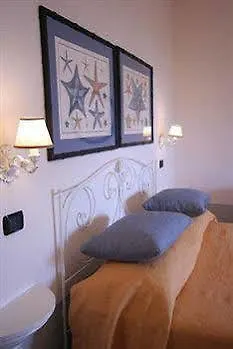 La Salina Borgo Di Mare Lingua