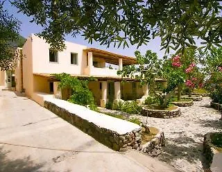 La Salina Borgo Di Mare 4* Lingua